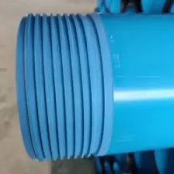Pvc Drainage Pipe
